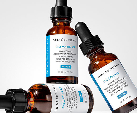Skinceuticals