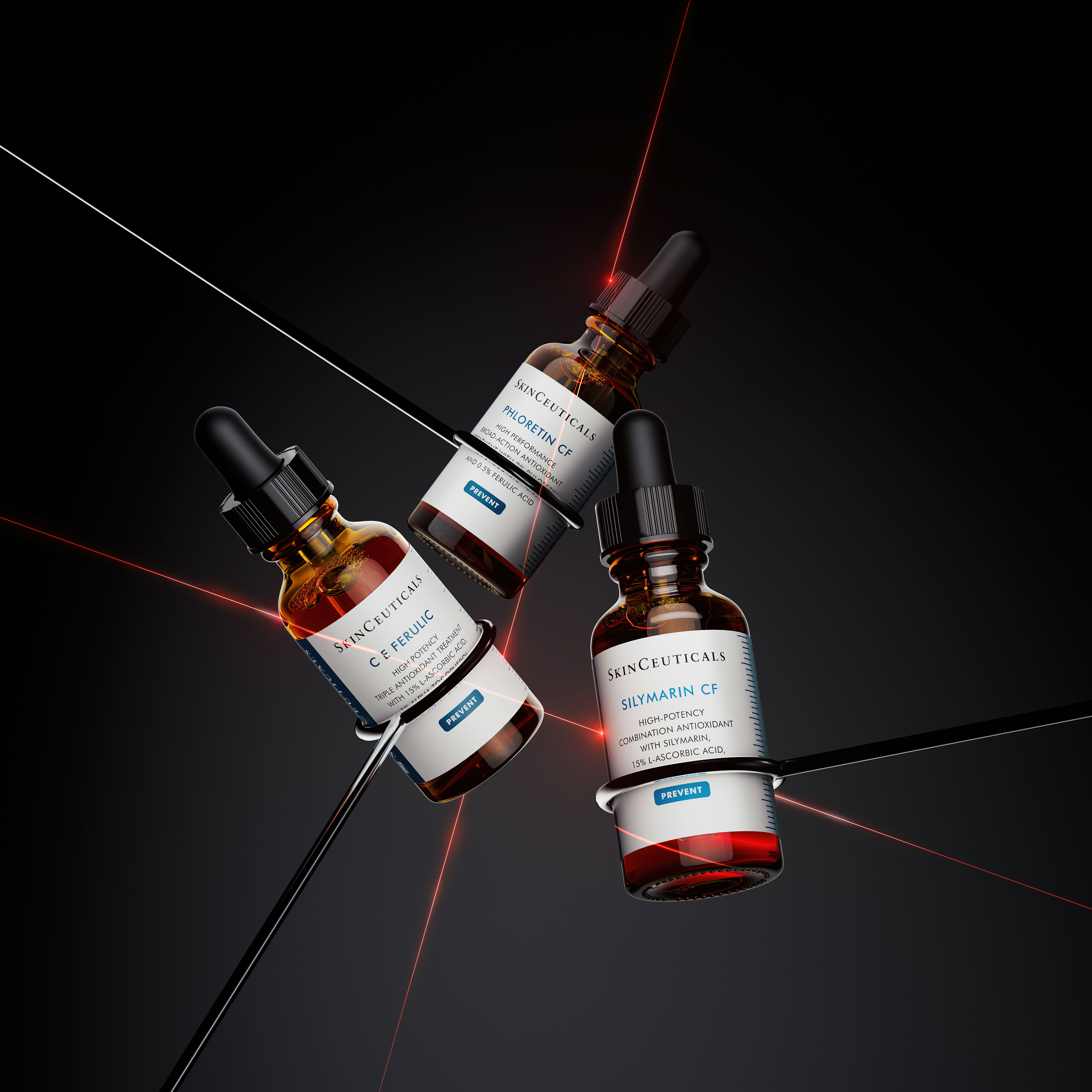 Skinceuticals