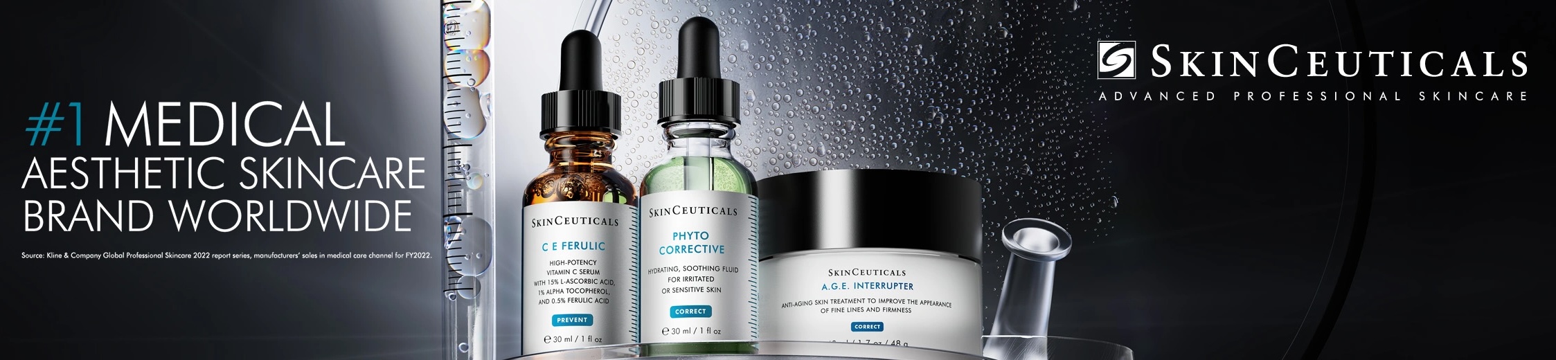 Skinceuticals