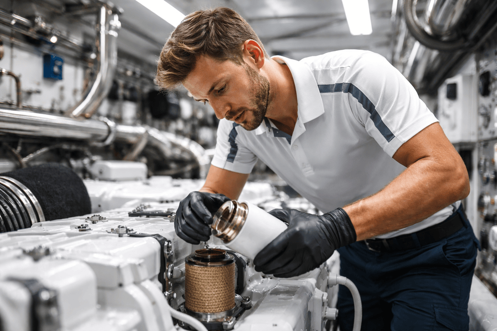 Yacht Technical Careers Guide Yacht Technical Careers Guide