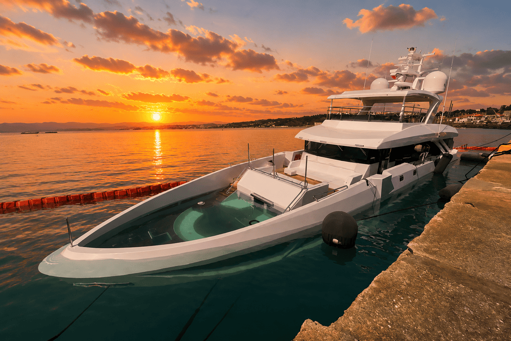 Yacht Sinking in Turkey Draws Industry Attention as Familia Incident Raises Questions Around Maintenance, Refits and Risk Management Yacht Sinking in Turkey Draws Industry Attention as Familia Incident Raises Questions Around Maintenance, Refits and Risk Management