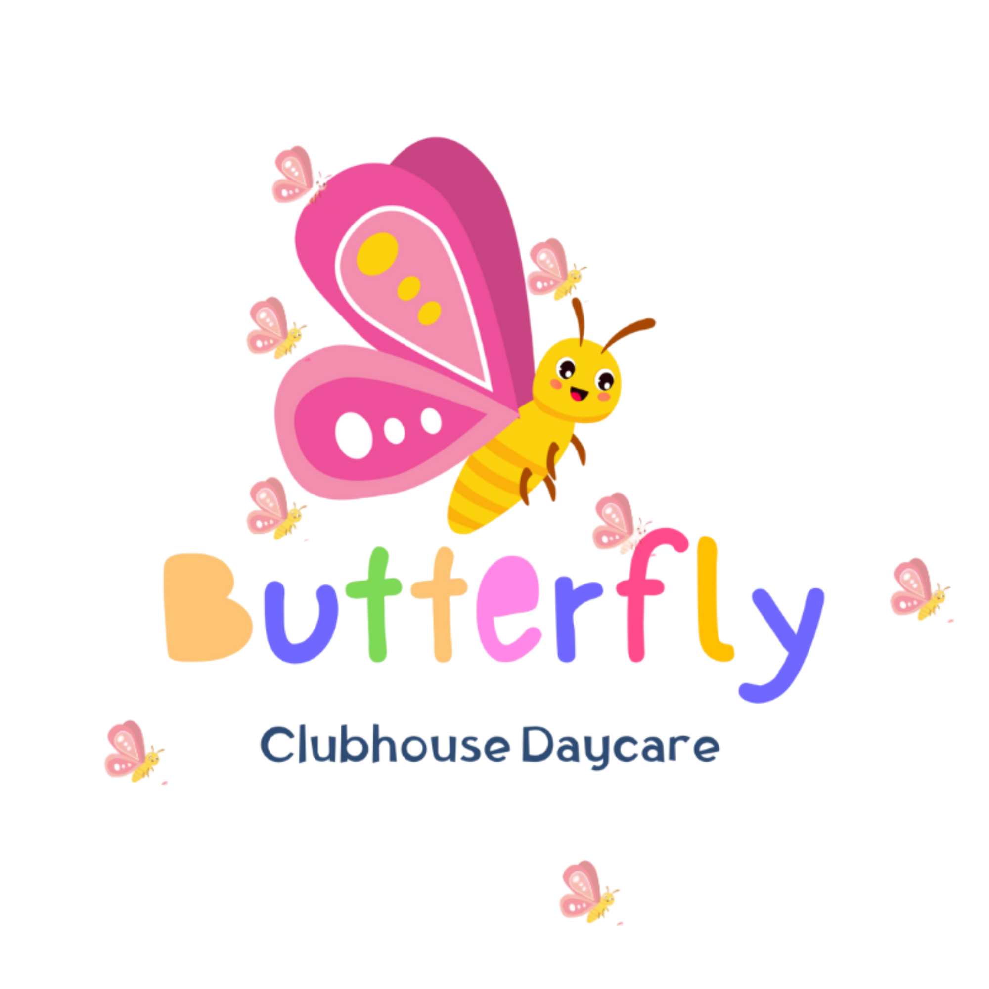 Butterfly Clubhouse Daycare