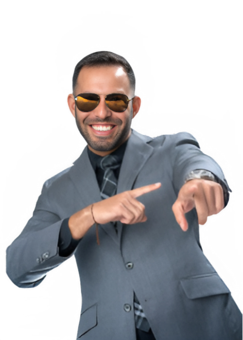 Marcos Figueroa Fun