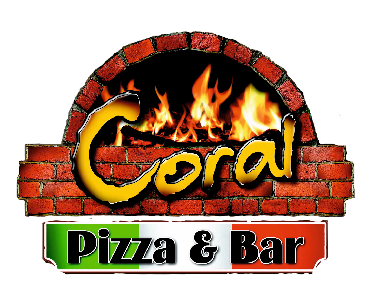 Coral Pizza Bar