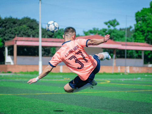 Action Drone Shots in Salt Lake County