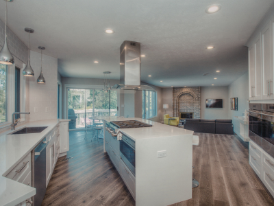 Washington County Indoor House Drone Tours