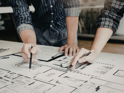 Salt Lake County Indoor House Drone Tours