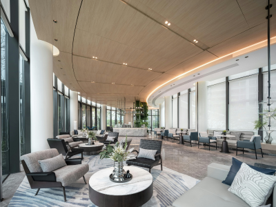 Washington County Business Flythrough Tours