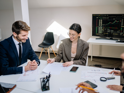 Utah County Business Flythrough Tours