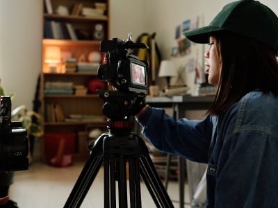 Salt Lake County Indoor Facility Drone Tours