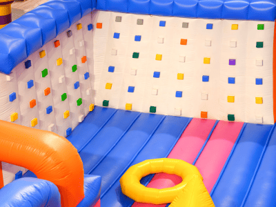 Utah County Trampoline Park Tours