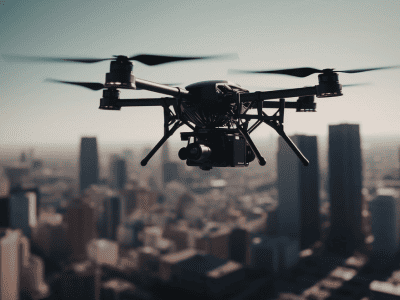 Utah County Business Flythrough Tours