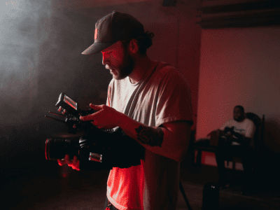 Utah County Indoor House Drone Tours