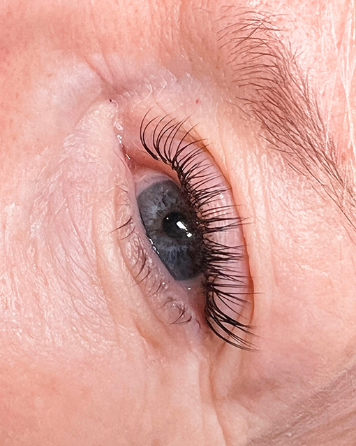 Lash Extensions