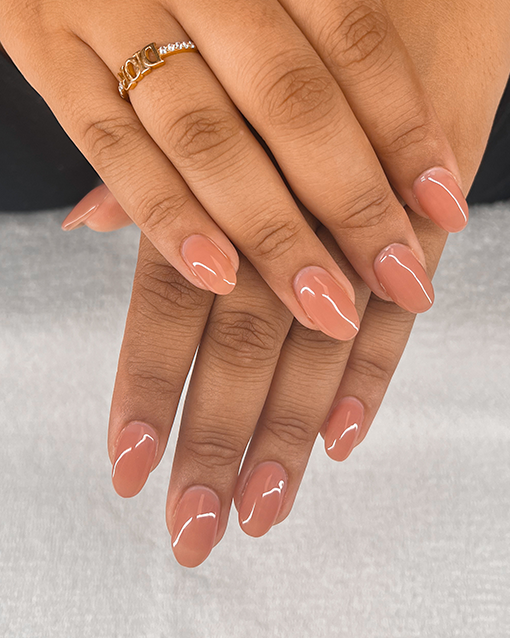 Rose Manicure