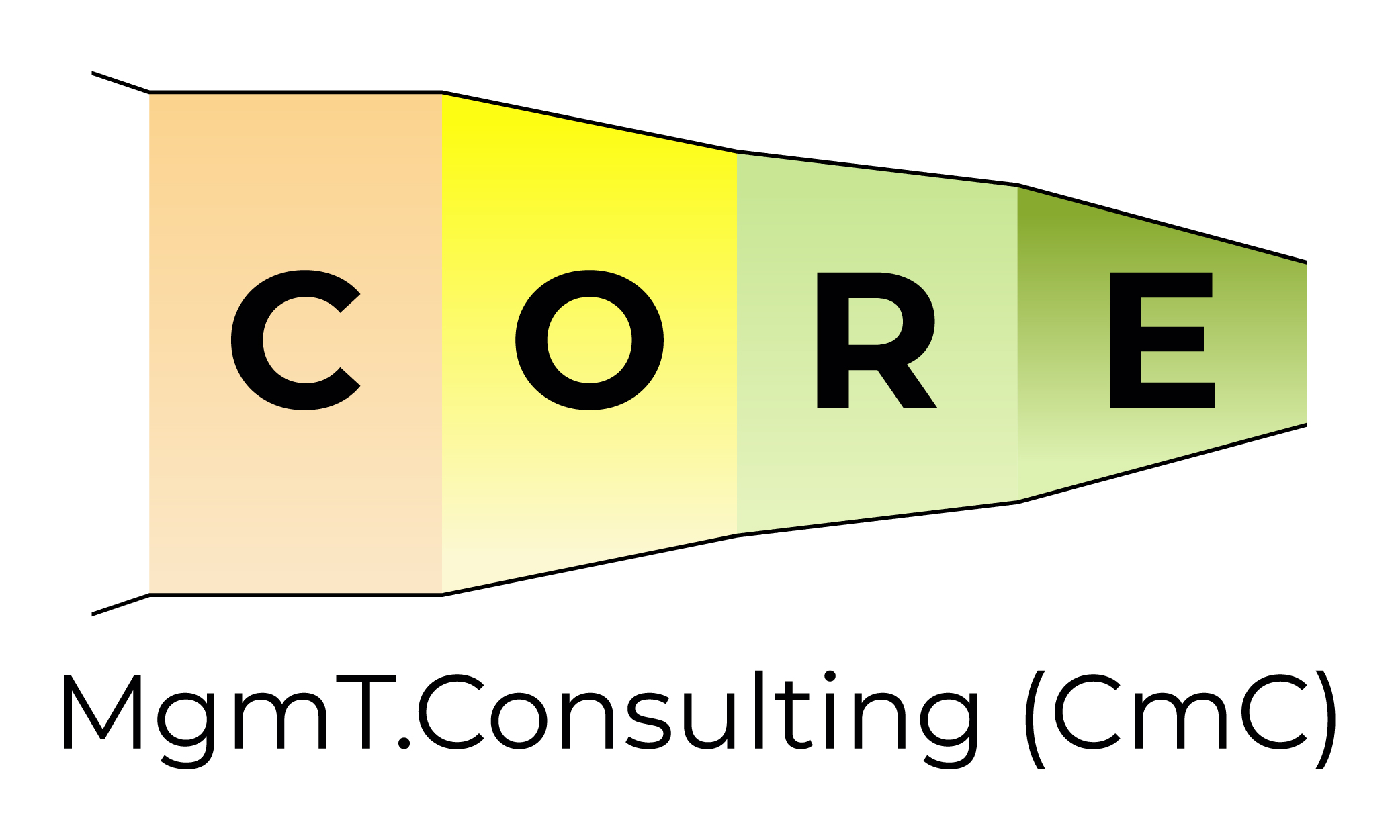 Core MgmT Consulting Logo