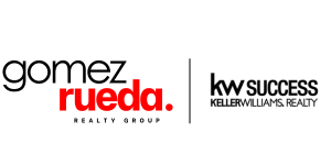 Gomez Rueda Realty Group — KW Success Keller Williams Realty
