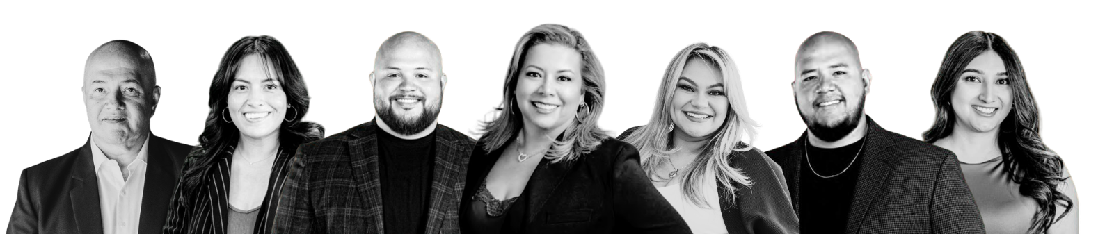 The Gomez Rueda Realty Group team