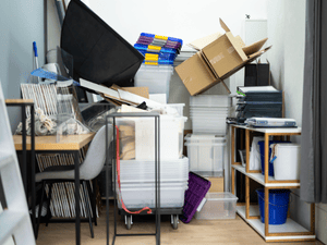 Appliance Removal in Gainsville