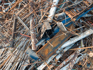 Furniture Removal in Cumming