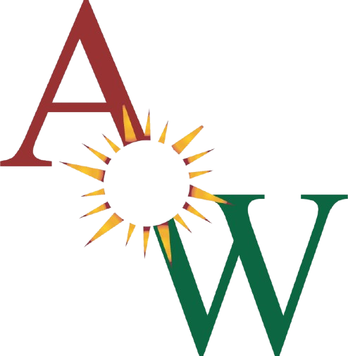 AoW logo