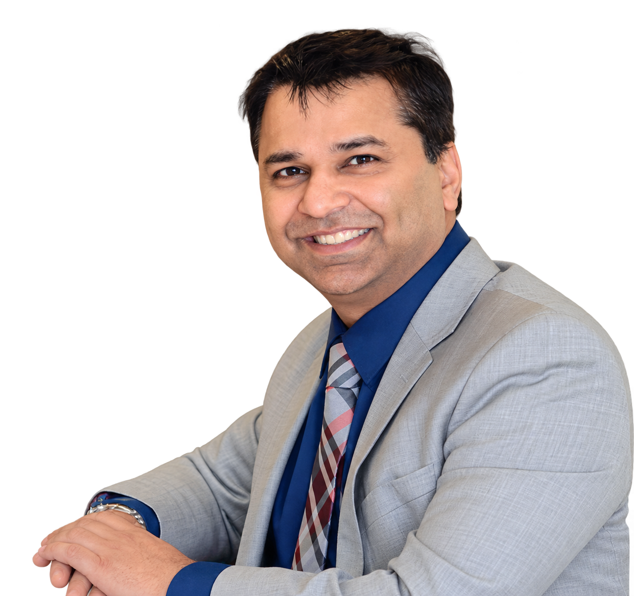 Vikas Singhal