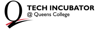Tech Incubator at Queens College