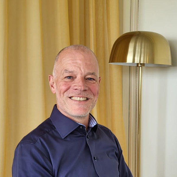 Michael Jensen