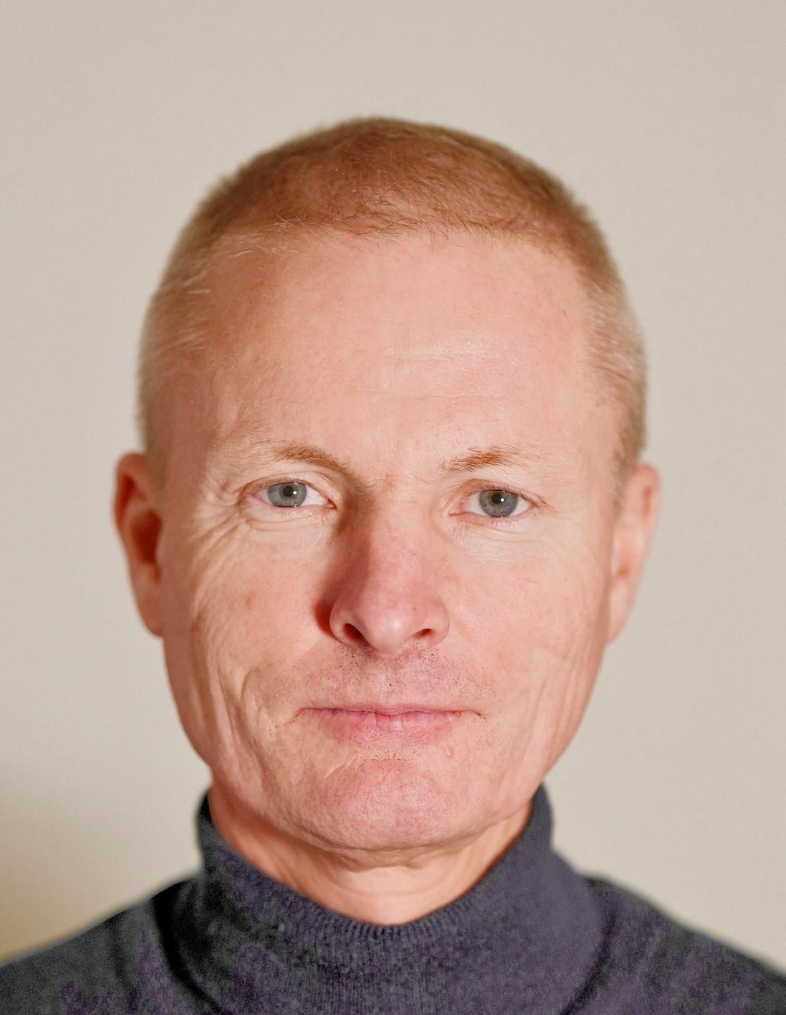 Michael Quitzau
