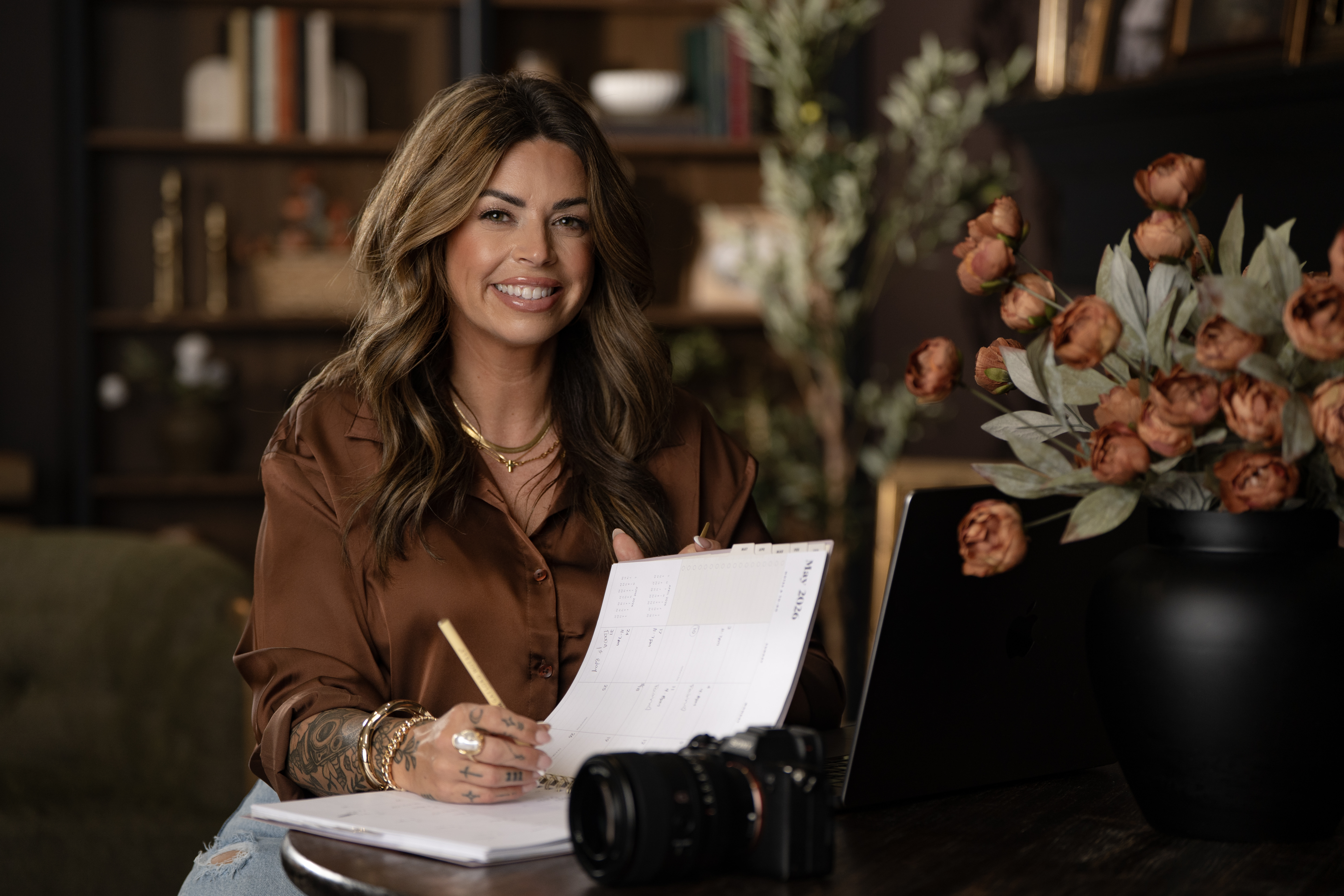 Meet Photographer Nikki Lynn