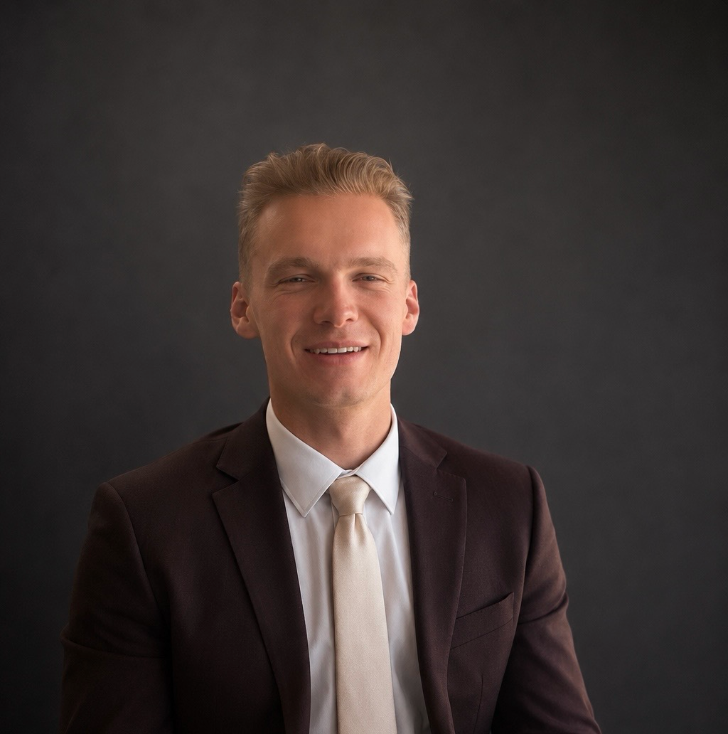 Lucas Bissell