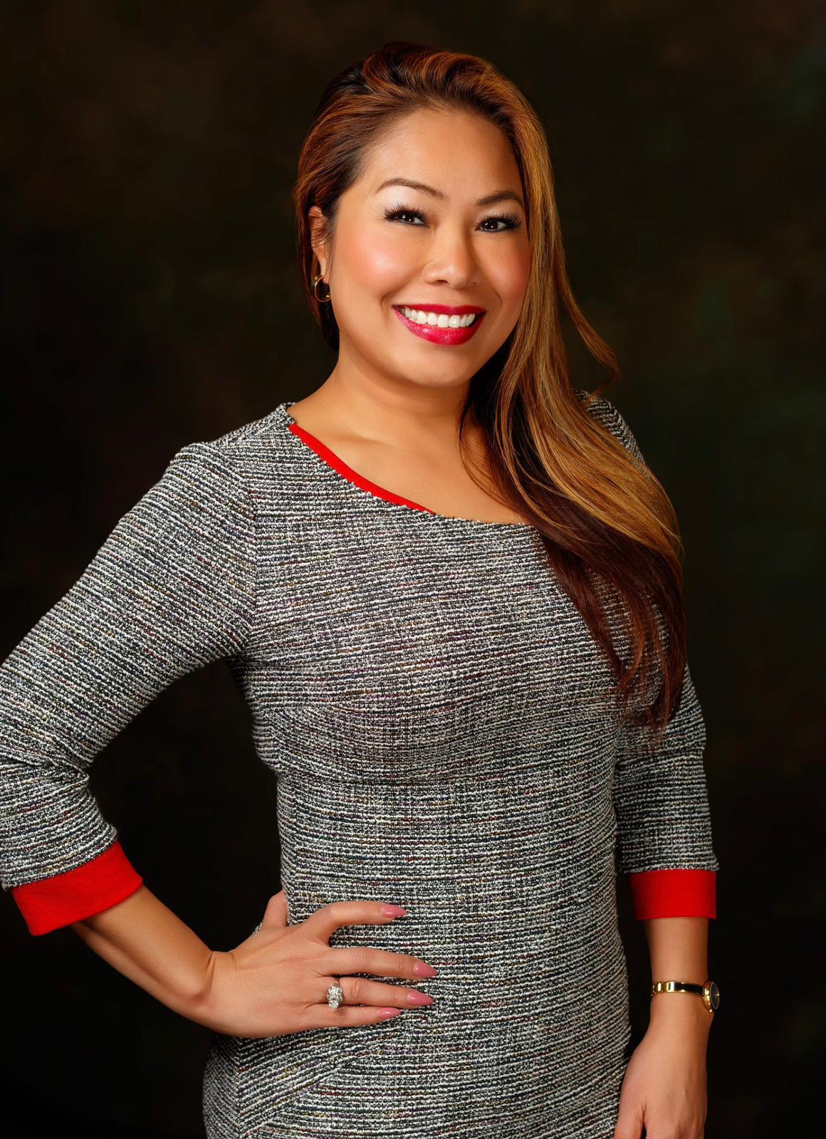 Chanmarlie 'Marlie' Lim — Partner & Premier Real Estate Specialist