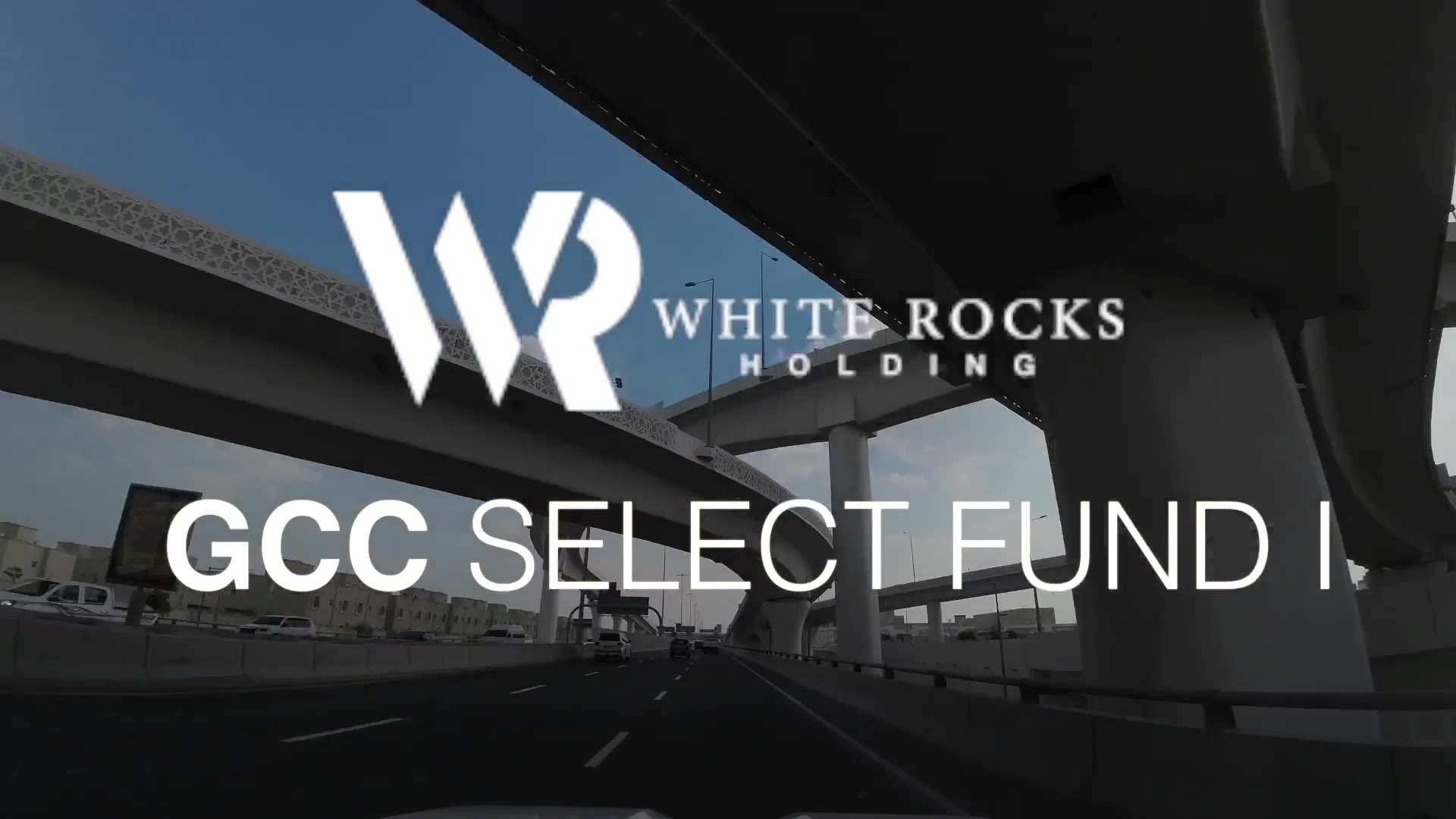 GCC Fund
