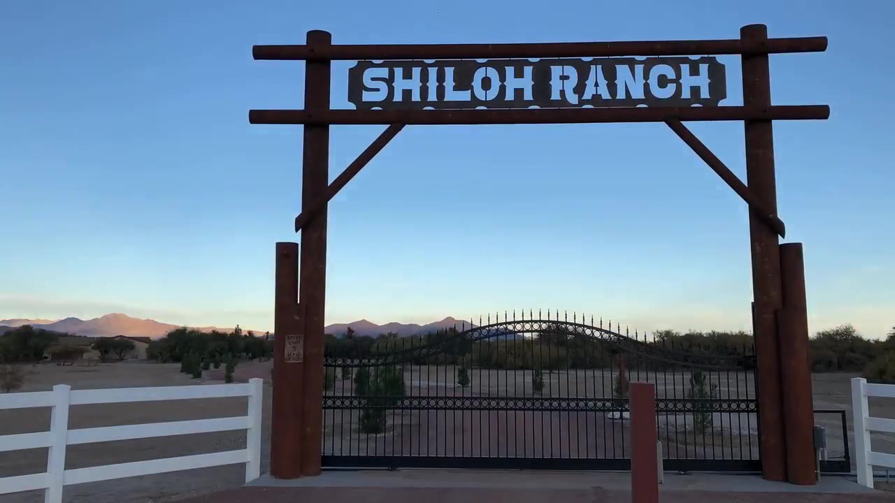 Wild Freedom: sizzle reel