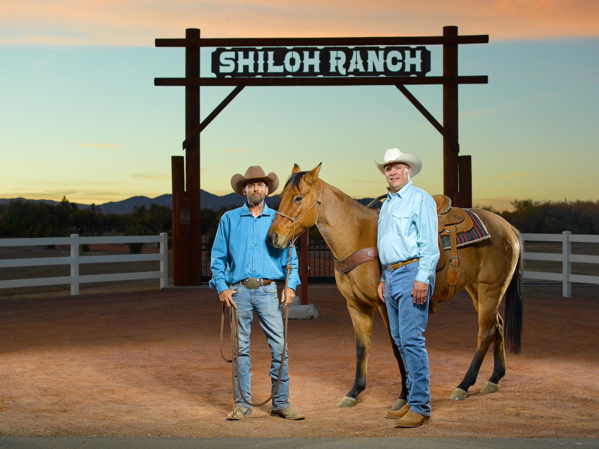 Brand photography by Agency Kairos