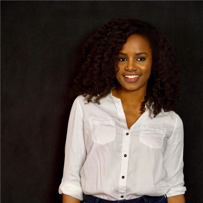 Whitney Monestime, NP — Founder of Satara Health