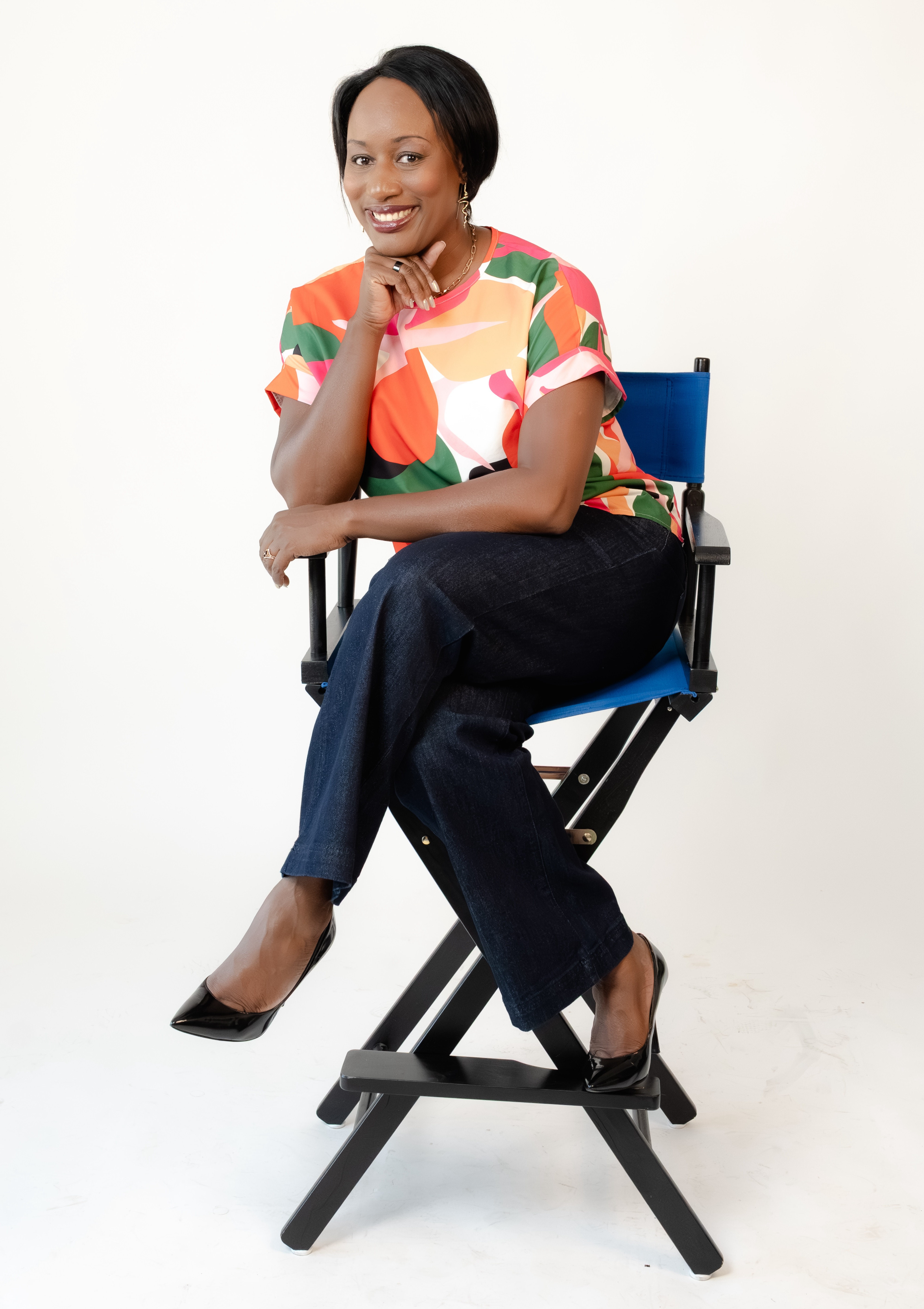 Dr. Alexis Sams, PT — Founder, Sovara Health Systems