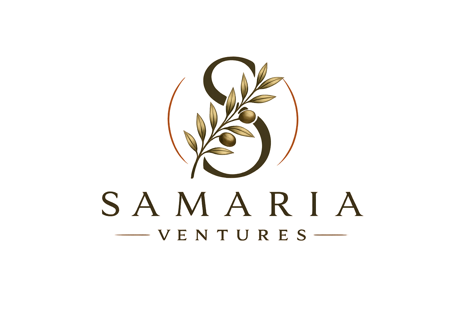 Samaria Ventures logo