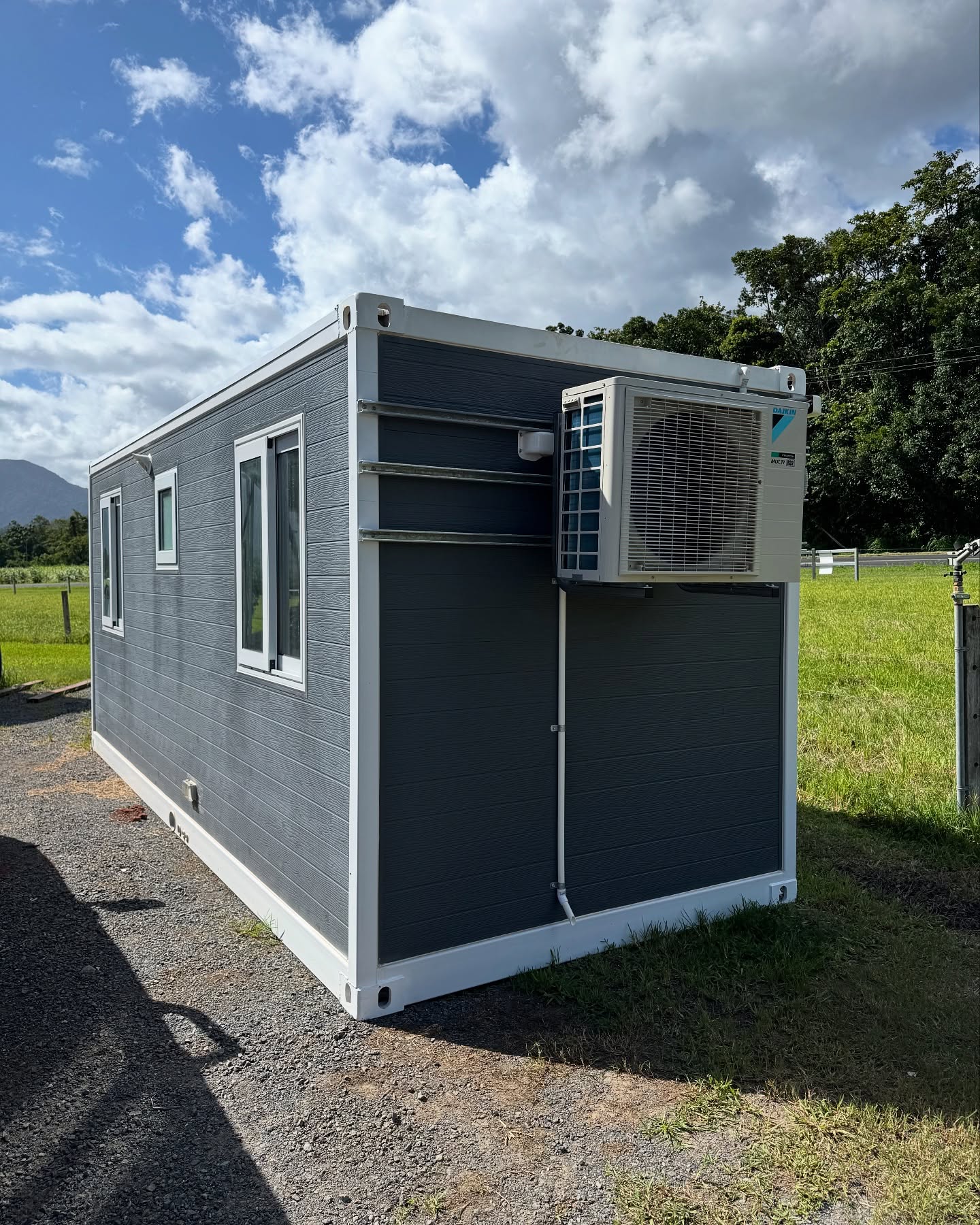 Site Accommodation Multi-Head Fitout photo 2