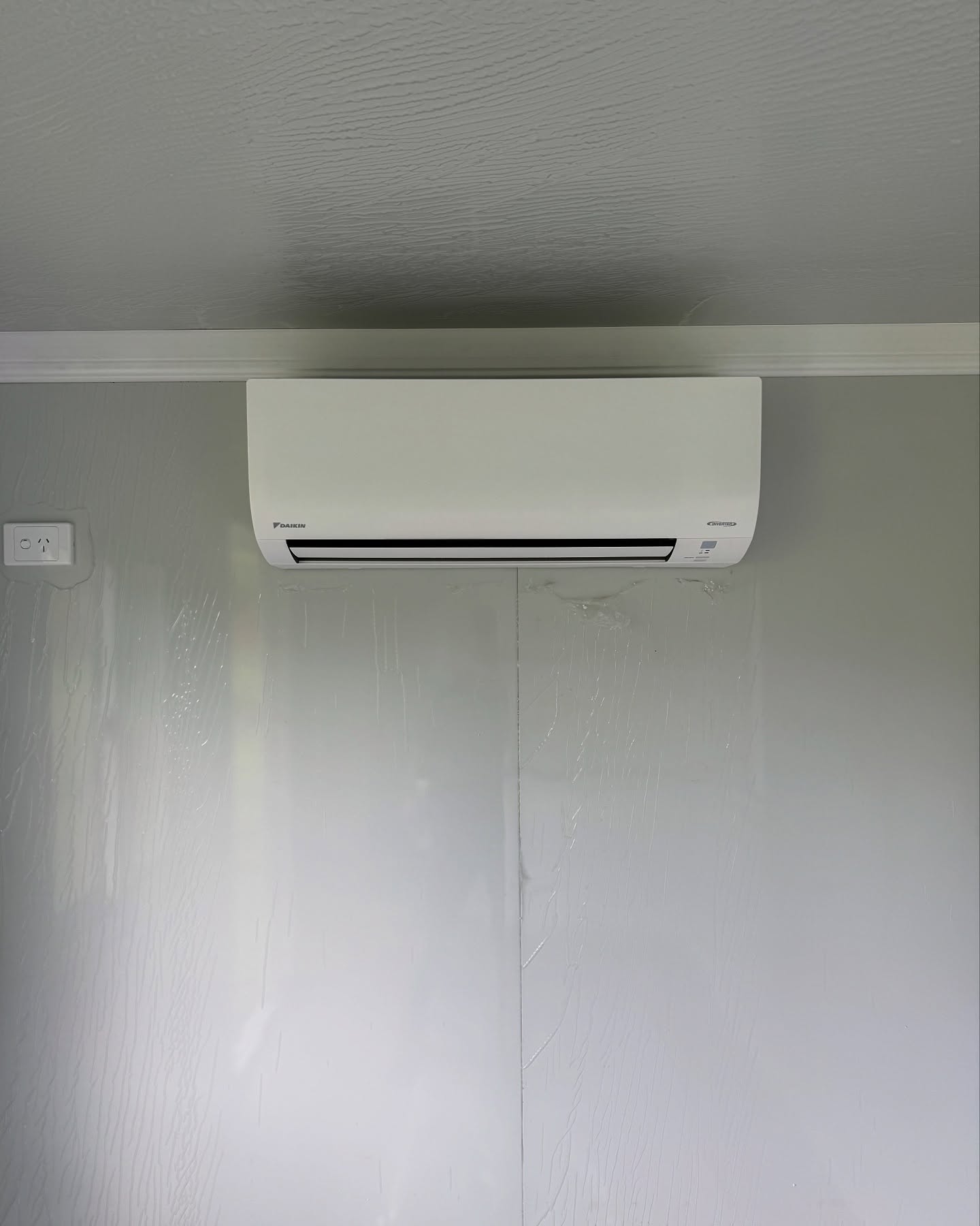 Cold Room & Site Aircon Changeover photo 5