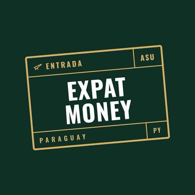 Expat Money