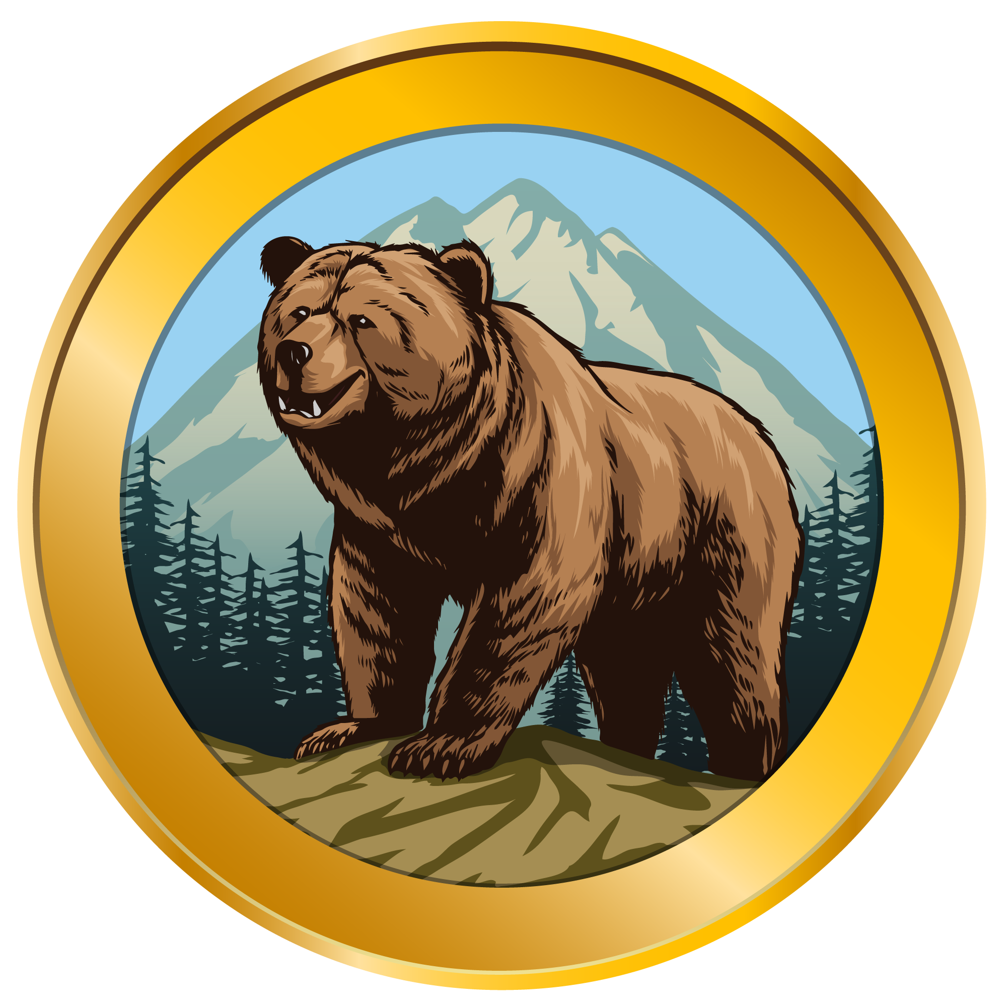 Wild Frontier Publishing