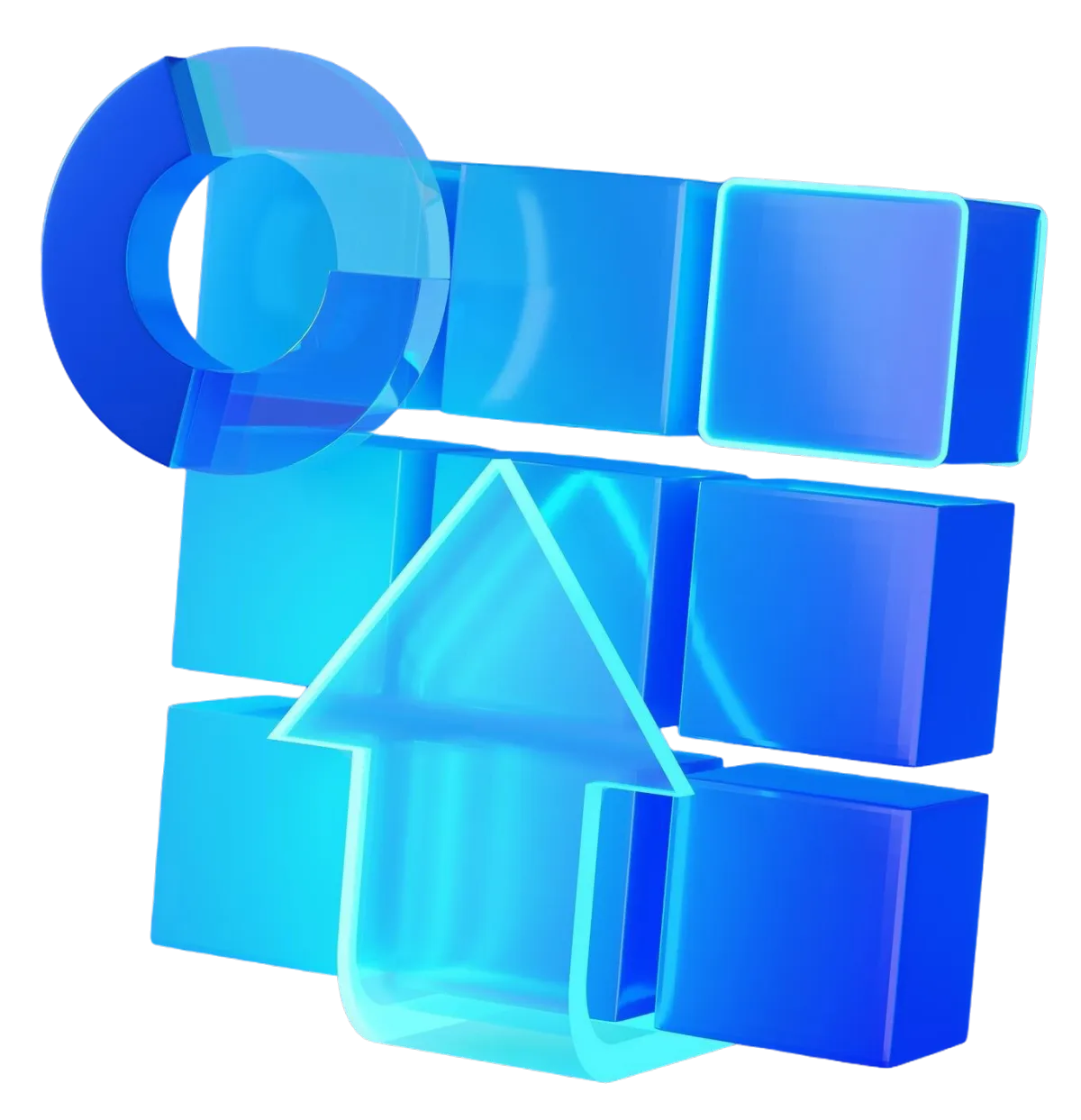 AI booking appointments and syncing calendar and CRM