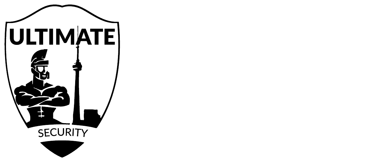Ultimate Security Services