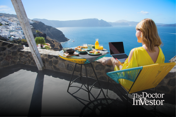  Why You Should Retire ASAP! The Rule of 55