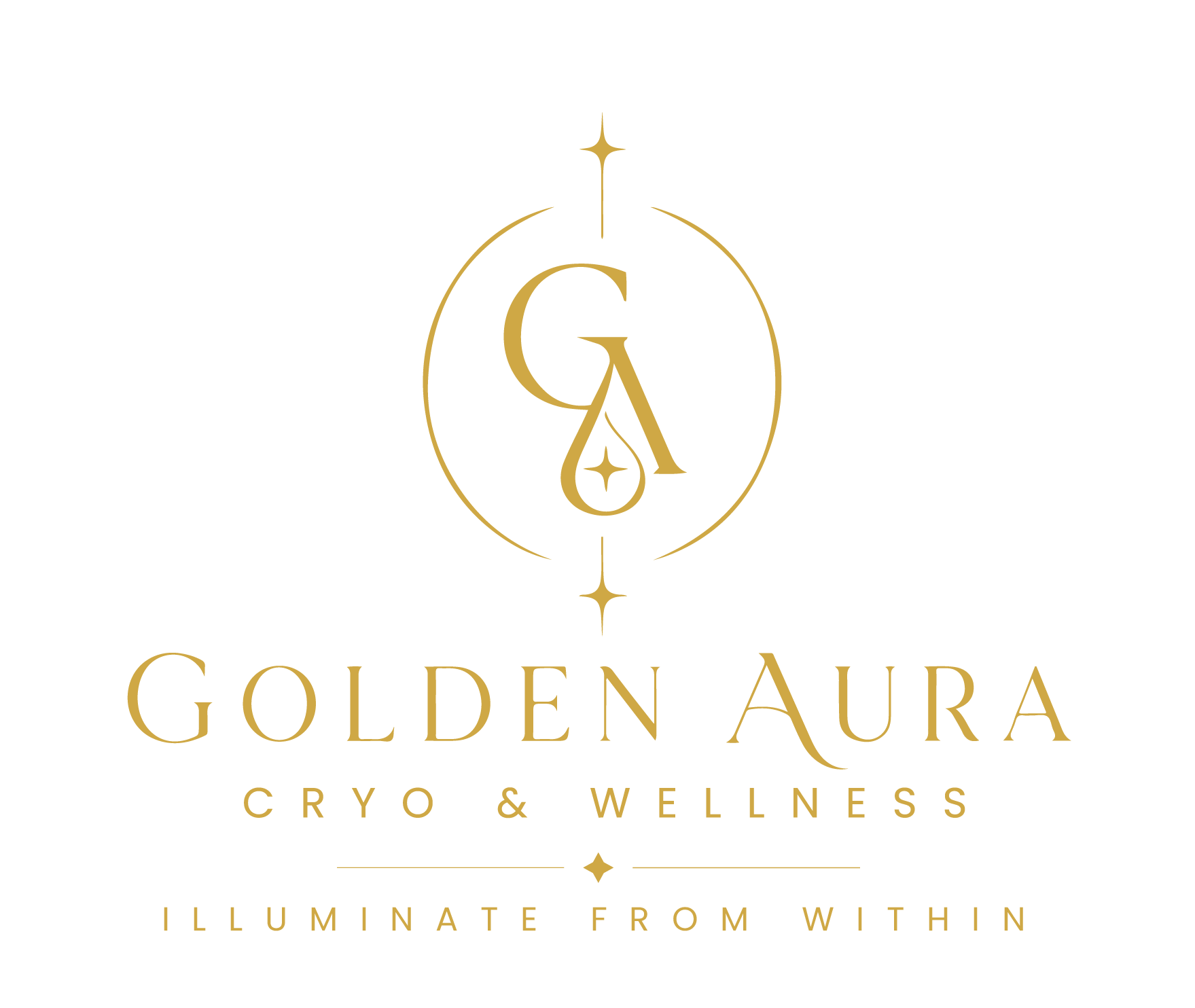 Golden Aura