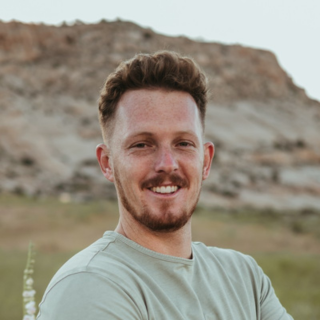 Portrait of Hunter Neville, Certified Residential Appraiser based in Mesa, Arizona