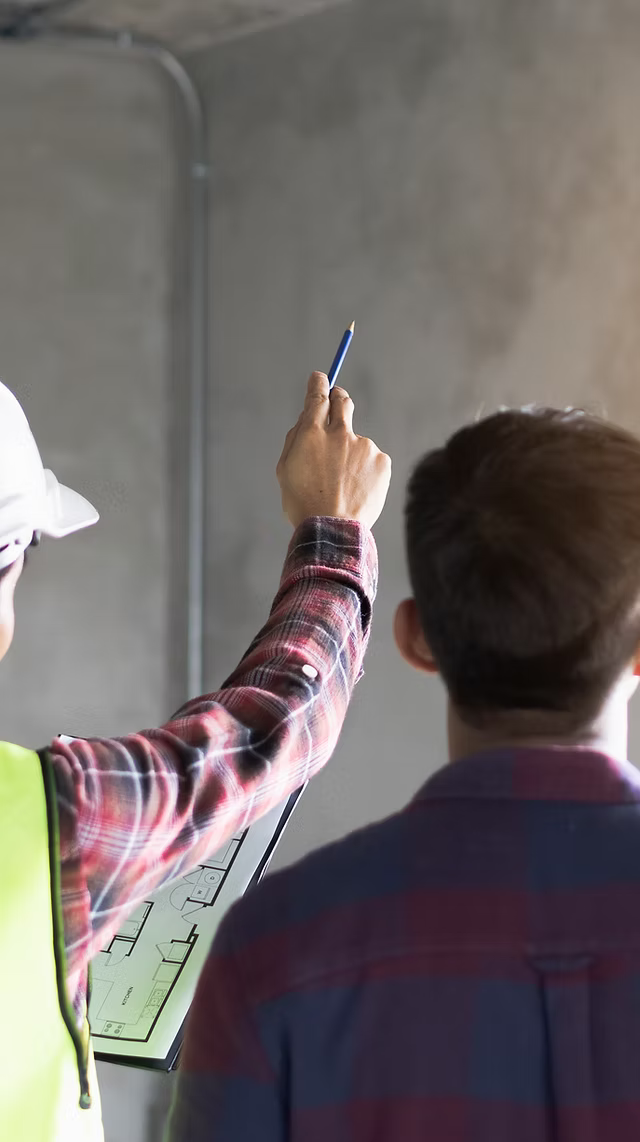 Inspection Process