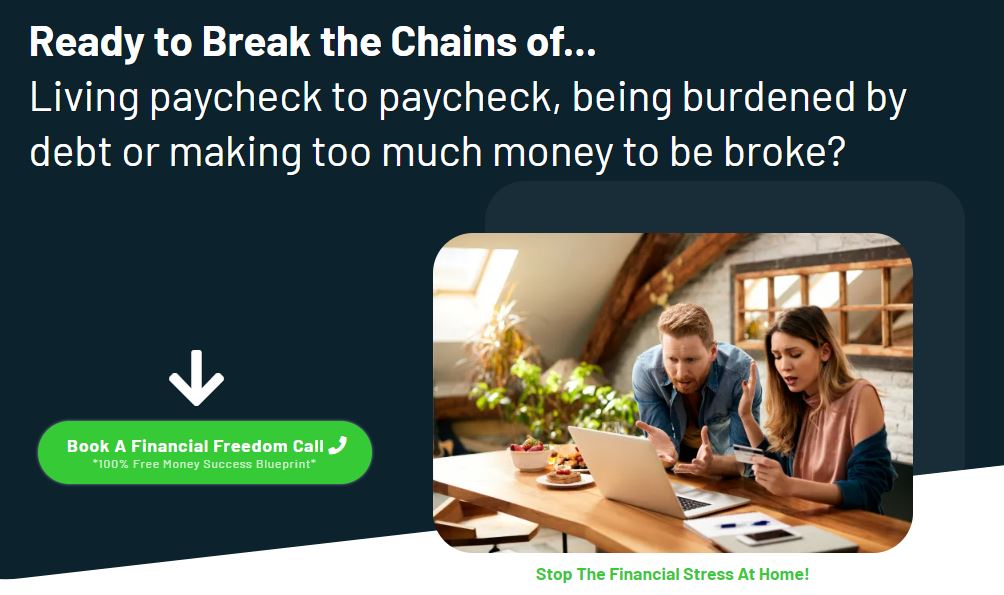 Missouri money coach