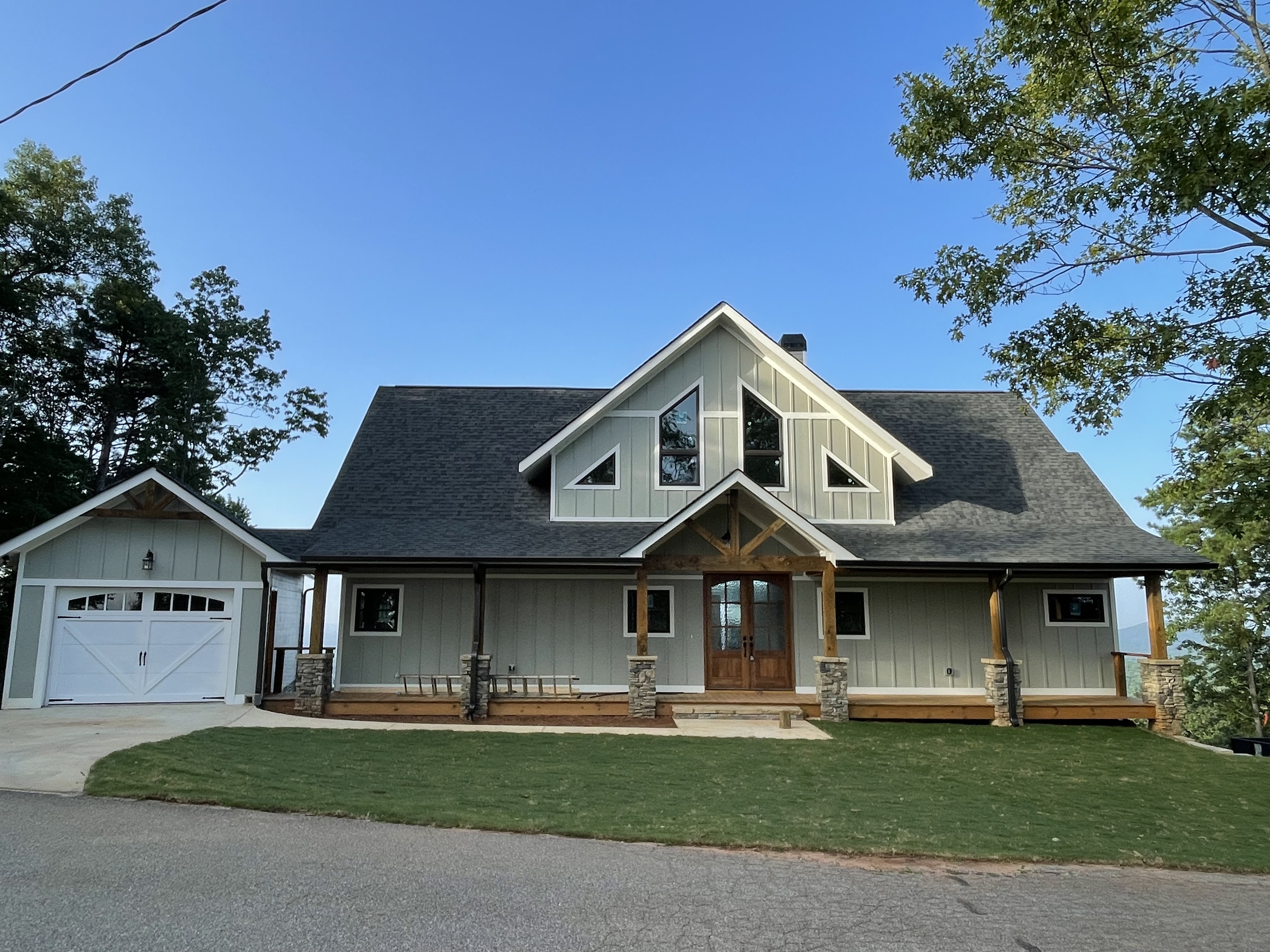 Solid Rock Home Builders